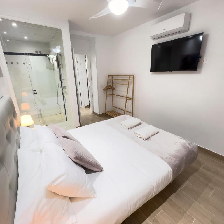 MRV Torremolinos Sol Luna A - Apartamento de 2 dormitorios - 11