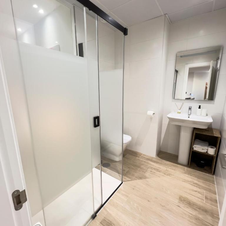 MRV Torremolinos Sol Luna A - Apartamento de 2 dormitorios - 8