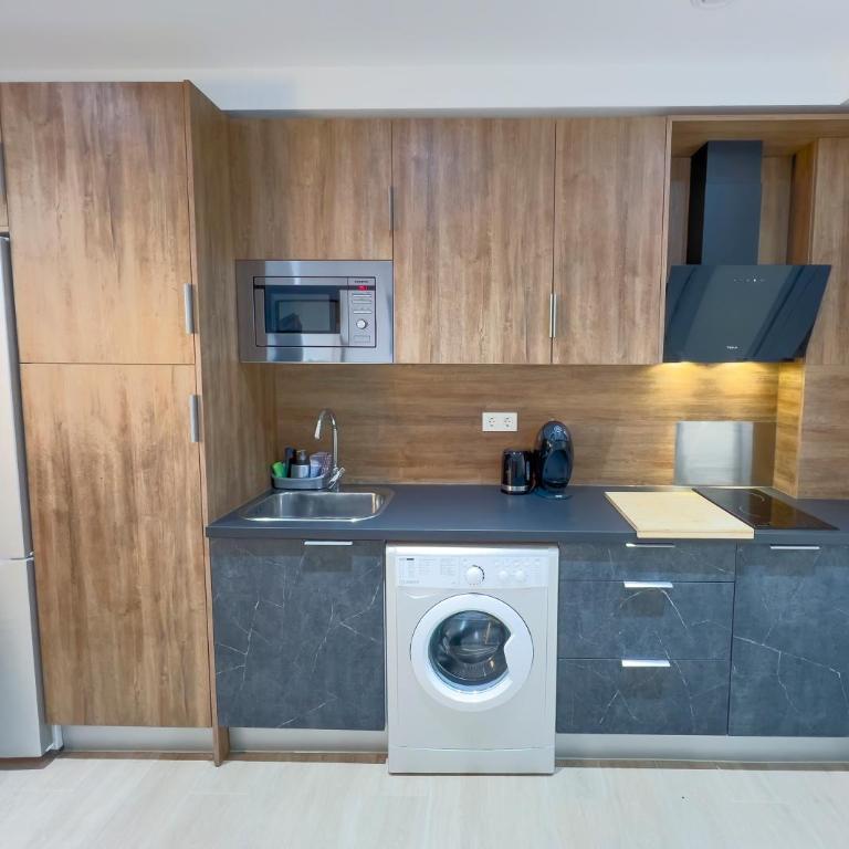 MRV Torremolinos Sol Luna A - Apartamento de 2 dormitorios - 14