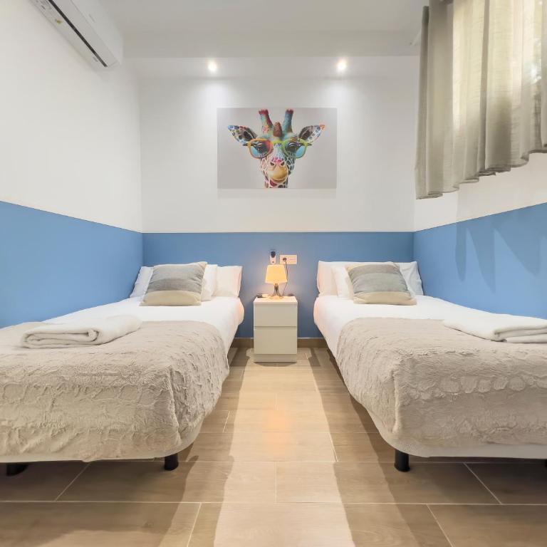 MRV Torremolinos Sol Luna A - Apartamento de 2 dormitorios - 12