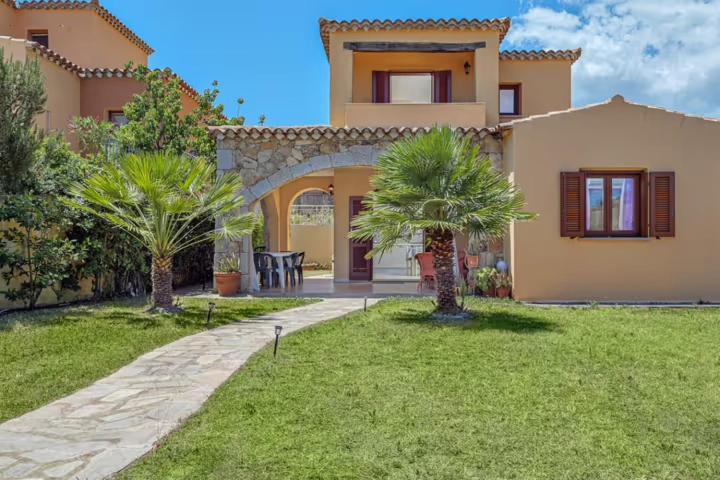 Villetta Lutturai - Four-Bedroom House - 1