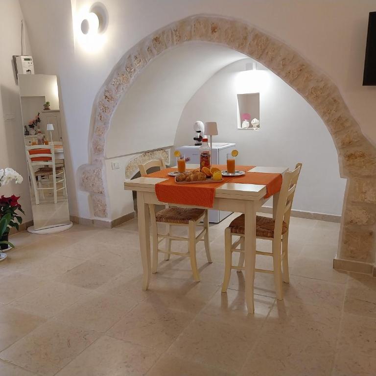 Casa Antonietta - Ostuni Centro - Casa con 1 Camera da Letto - 5