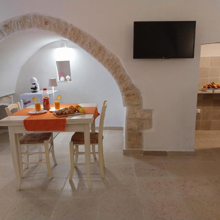 Casa Antonietta - Ostuni Centro - Casa con 1 Camera da Letto - 6