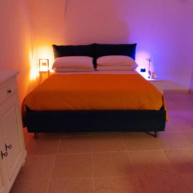 Casa Antonietta - Ostuni Centro - Casa con 1 Camera da Letto - 11