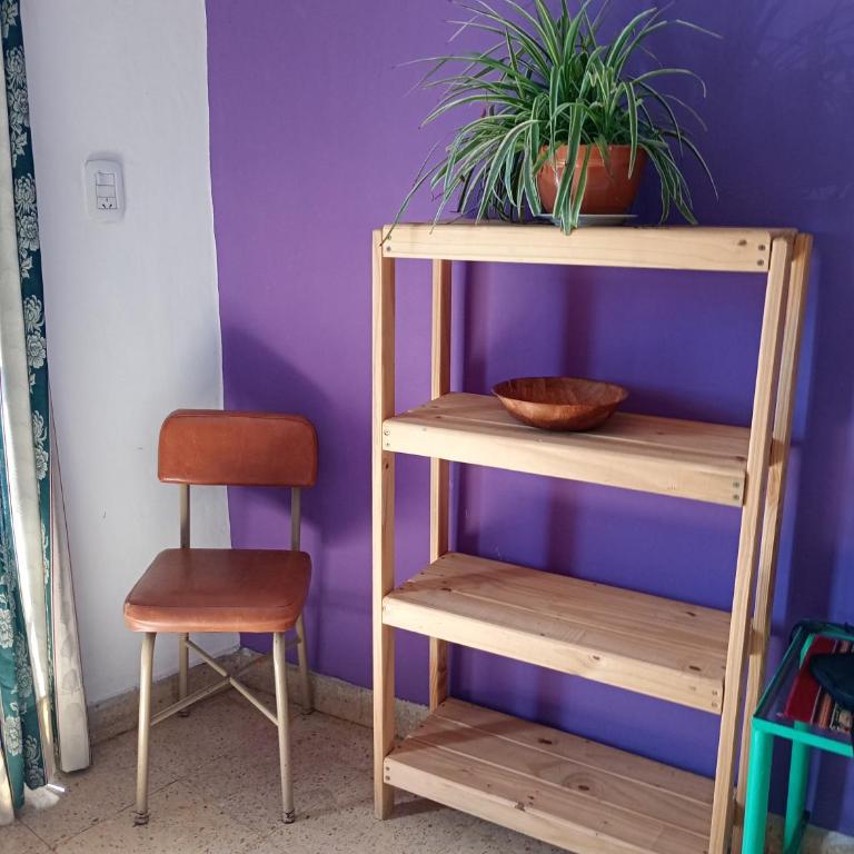 Tacita de Plata Apart - Apartamento de 1 dormitorio - 14