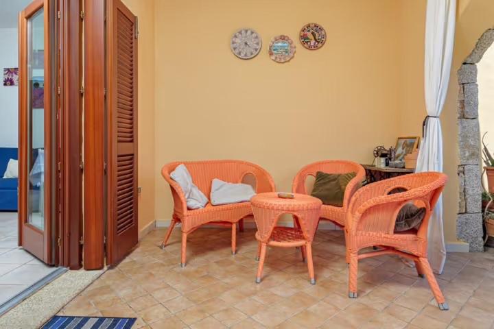 Villetta Lutturai - Four-Bedroom House - 4
