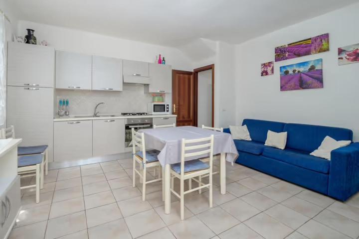 Villetta Lutturai - Four-Bedroom House - 5
