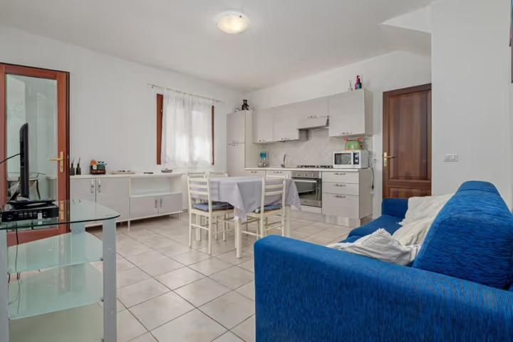 Villetta Lutturai - Four-Bedroom House - 6