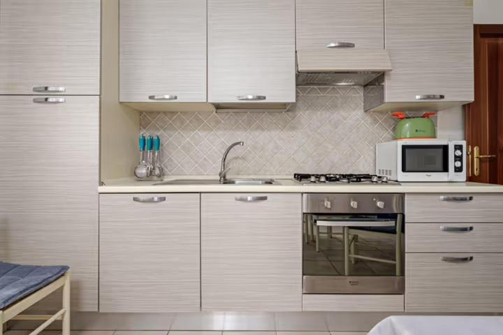 Villetta Lutturai - Four-Bedroom House - 7