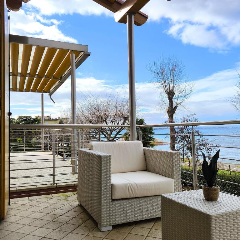 SG Luxury - Swan Bay Apartment - Appartamento con Vista Lago - 32
