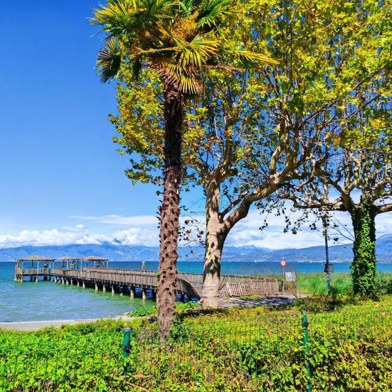 SG Luxury - Swan Bay Apartment - Appartamento con Vista Lago - 33