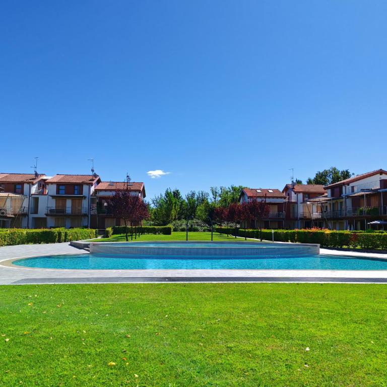 SG Luxury - Swan Bay Apartment - Appartamento con Vista Lago - 35