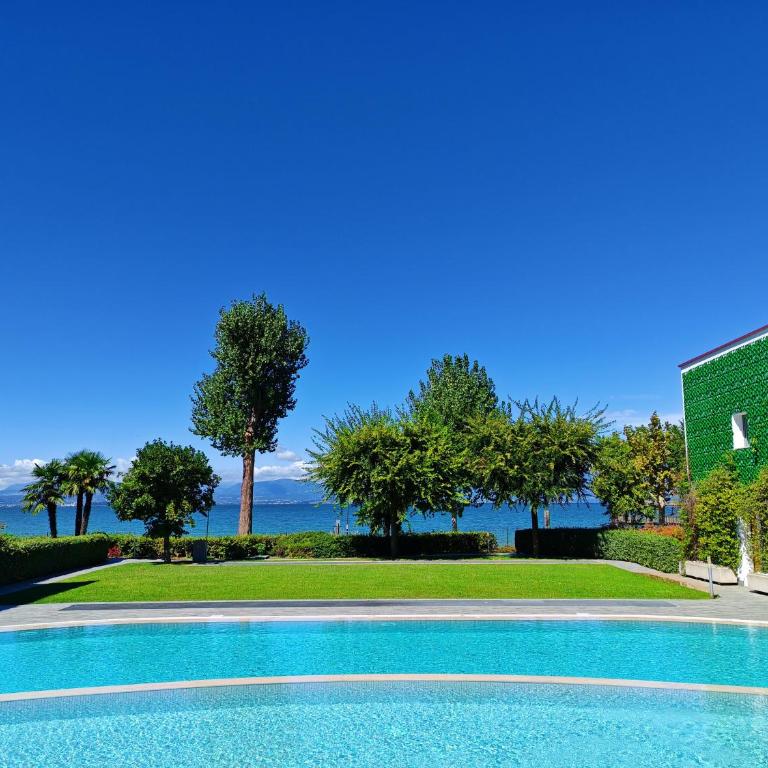 SG Luxury - Swan Bay Apartment - Appartamento con Vista Lago - 36