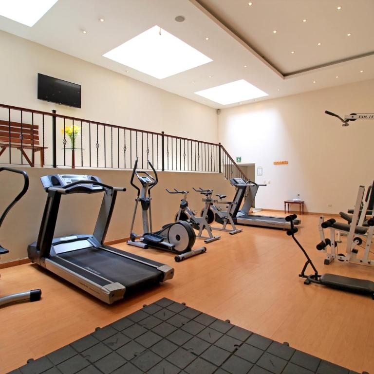 Apartasuites Windsor By GEH Suites - Apartamento de 1 dormitorio - 18