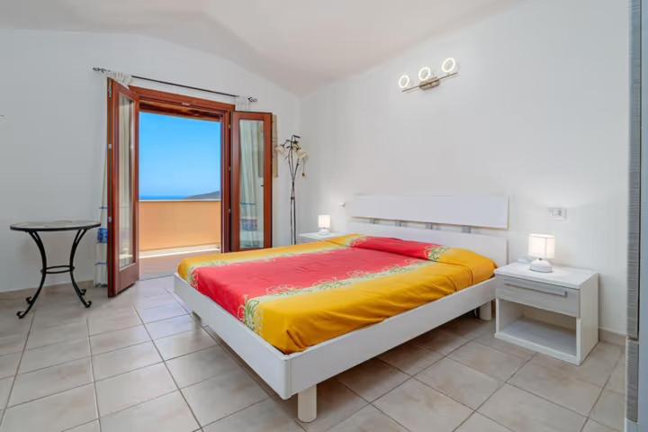 Villetta Lutturai - Four-Bedroom House - 8