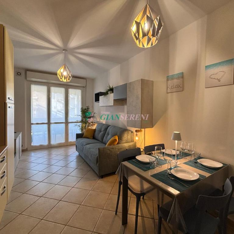 Stella Marina - Appartamento con 1 Camera da Letto - 20
