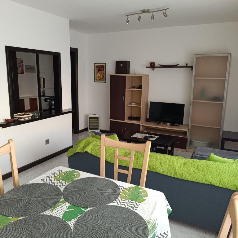 VUT "O Pazo" Sanxenxo os espera - Apartamento de 2 dormitorios - 25