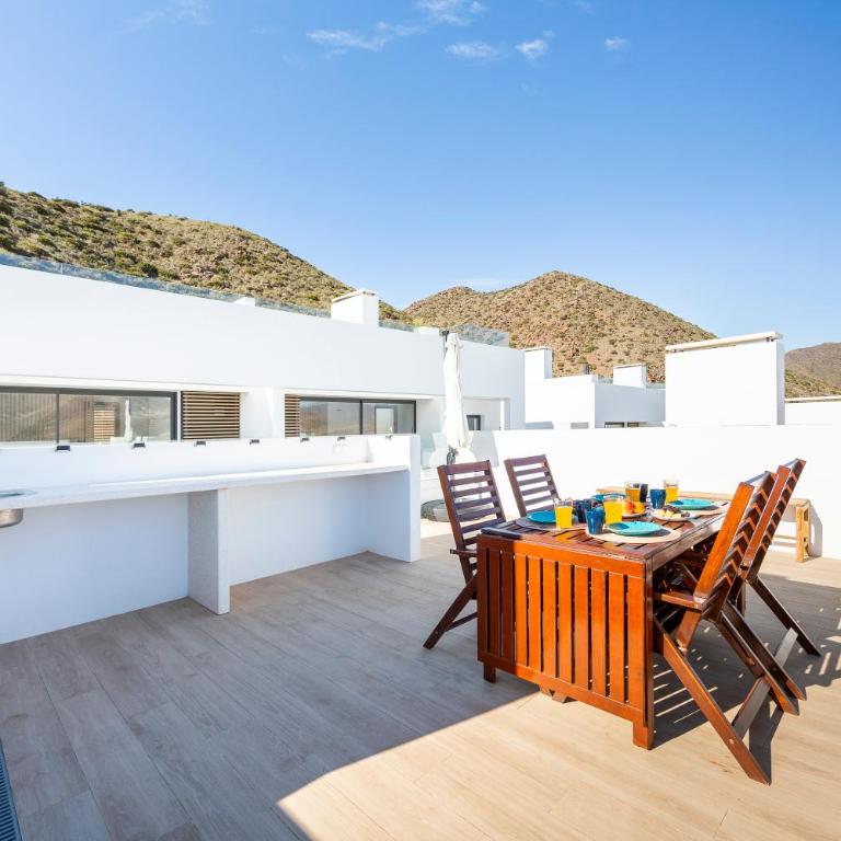 TrendyHomes San Jose - Casa de 3 dormitorios - 18
