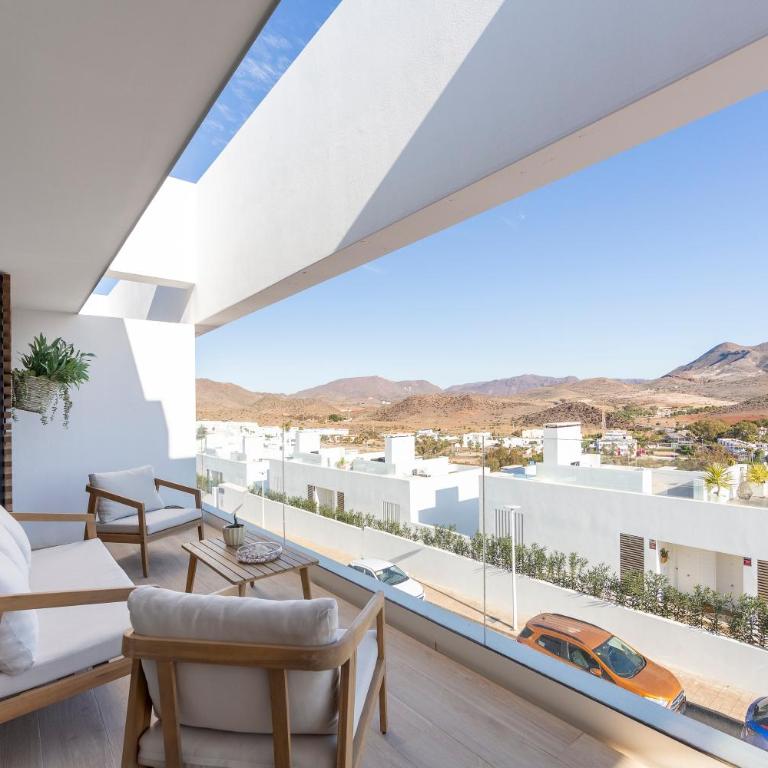 TrendyHomes San Jose - Casa de 3 dormitorios - 32