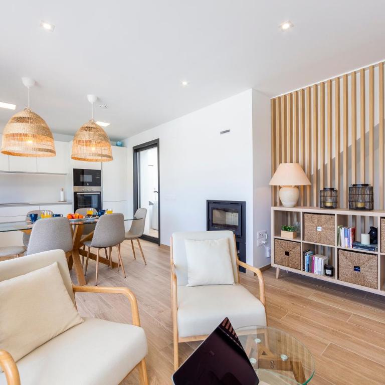 TrendyHomes San Jose - Casa de 3 dormitorios - 23