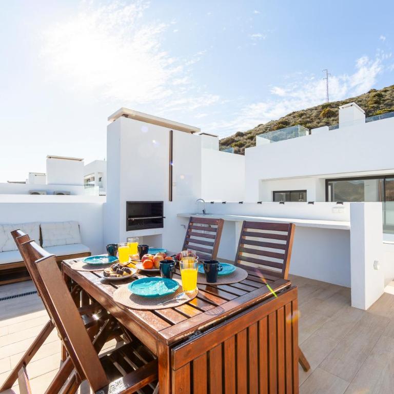TrendyHomes San Jose - Casa de 3 dormitorios - 39