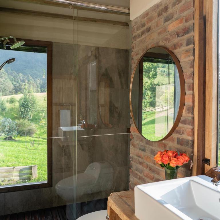 Remanso de la Montaña - Three-Bedroom Villa - 7