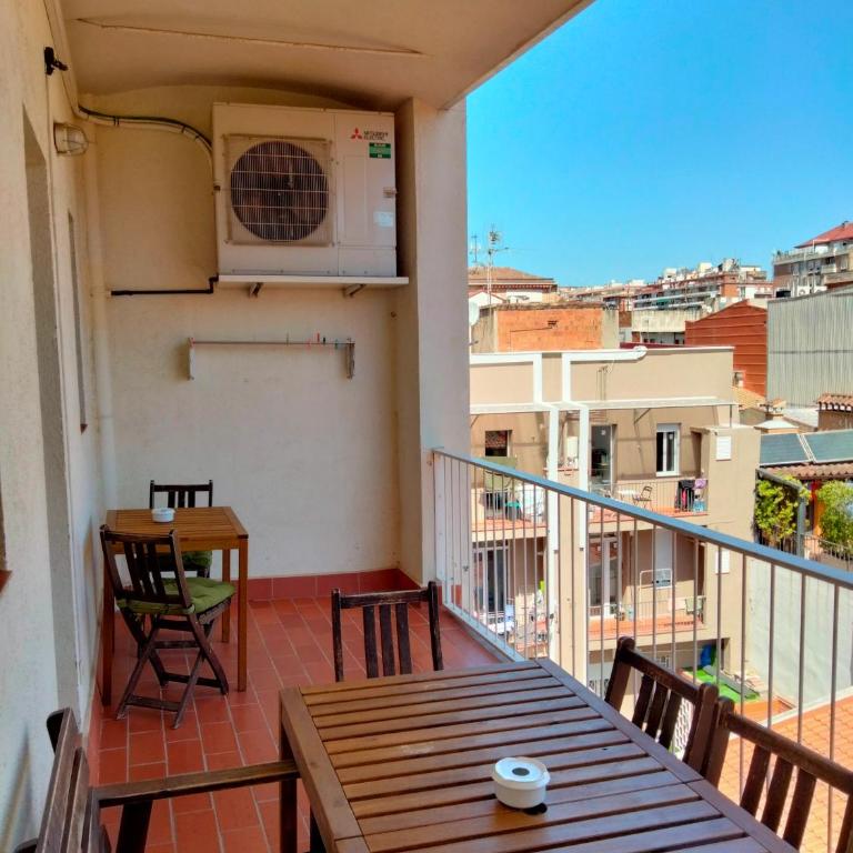 Apartamentos Turísticos Tenor by Bossh! Hotels - Apartment with Terrace - 10
