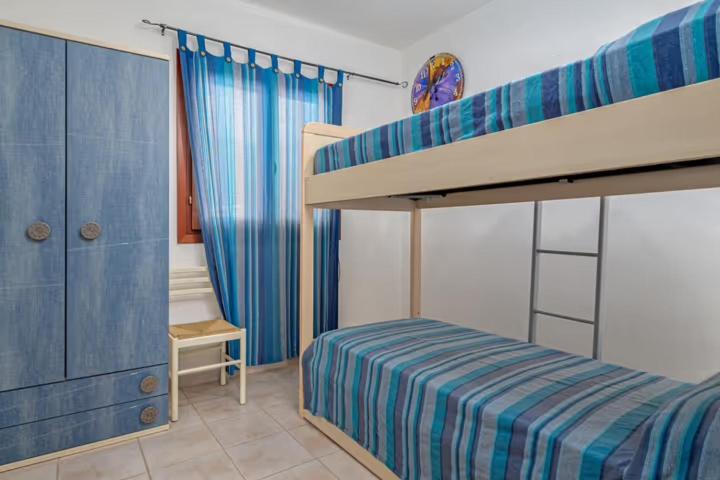 Villetta Lutturai - Four-Bedroom House - 14