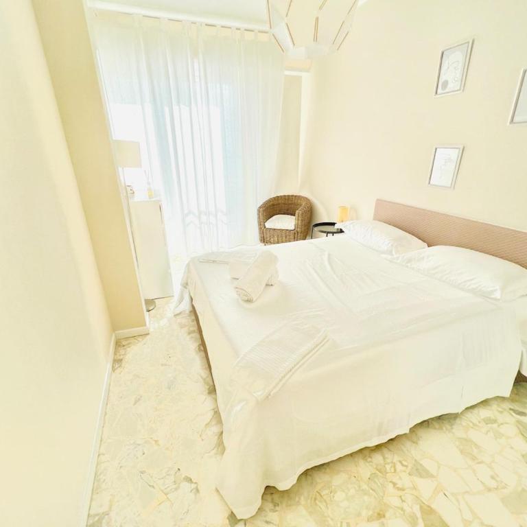 Sally's - Casa Peonia - Appartamento con 1 Camera da Letto - 3