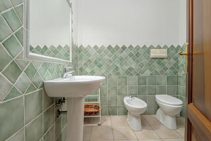 Villetta Lutturai - Four-Bedroom House - 13