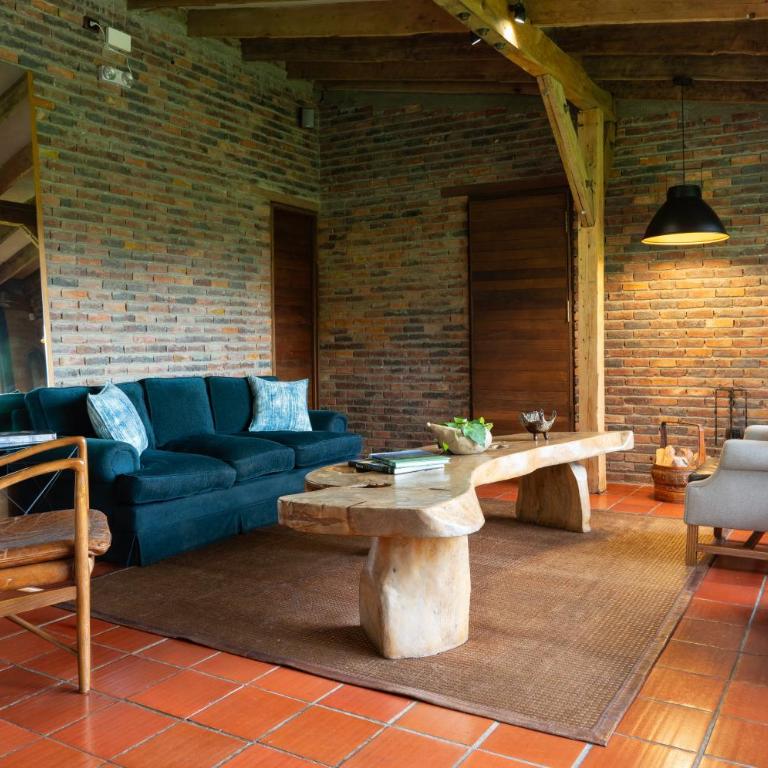 Casa La Cosecha - Remanso de la Montaña - Villa Superior - 5