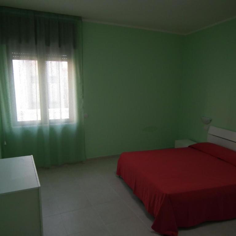 Casa Vacanza Gallipoli 2S - Appartamento con 1 Camera da Letto - 1