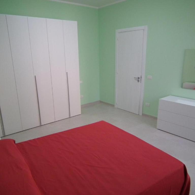Casa Vacanza Gallipoli 2S - Appartamento con 1 Camera da Letto - 3