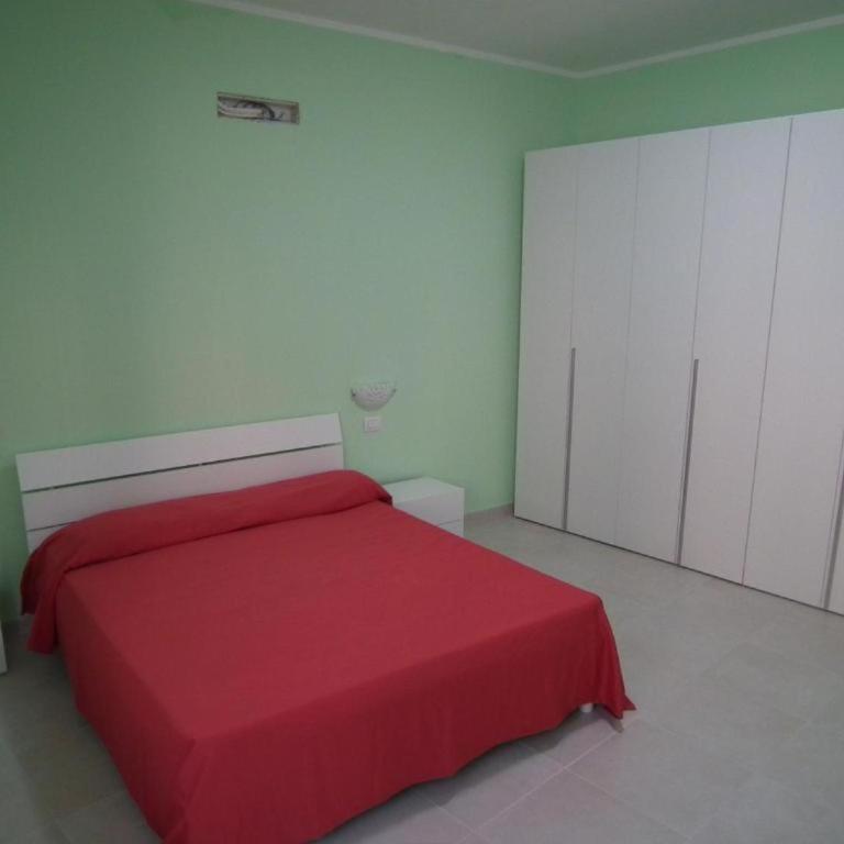 Casa Vacanza Gallipoli 2S - Appartamento con 1 Camera da Letto - 5