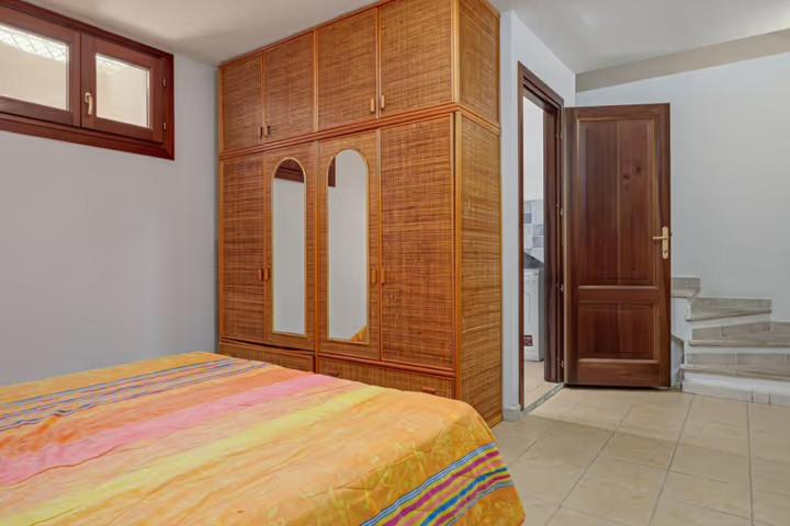 Villetta Lutturai - Four-Bedroom House - 18