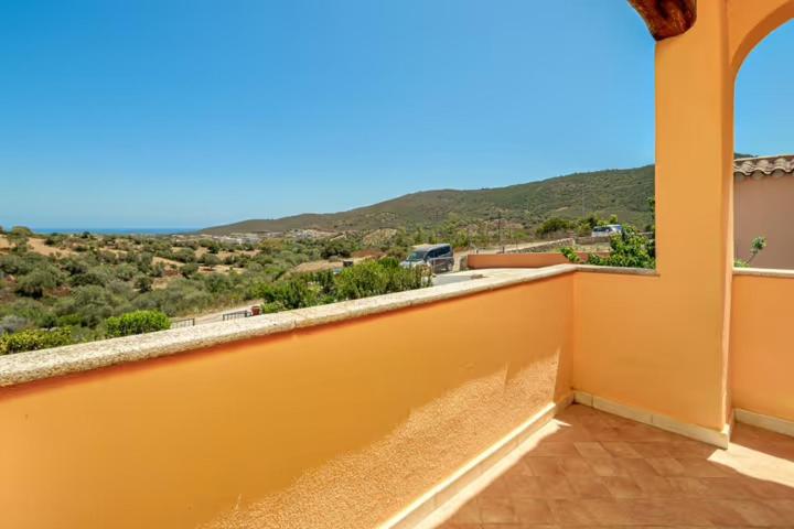 Villetta Lutturai - Four-Bedroom House - 11
