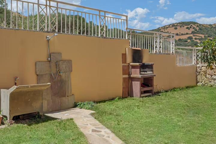 Villetta Lutturai - Four-Bedroom House - 21
