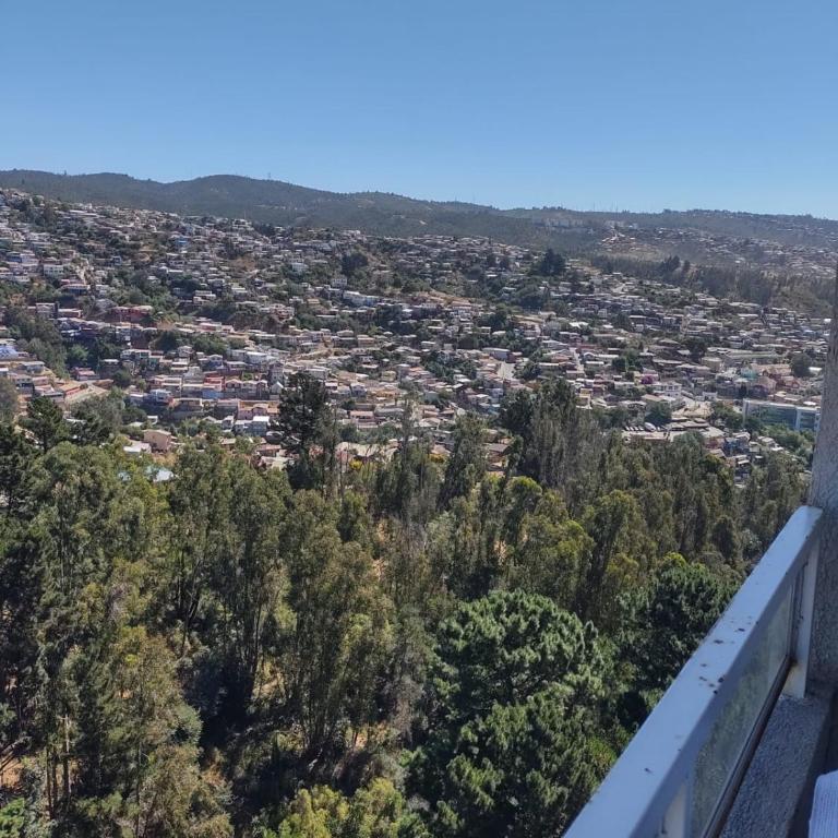 Apartamento en Valparaíso - Apartamento de 2 dormitorios - 11