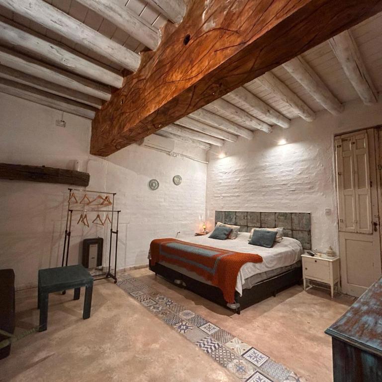 Posada Via Vento - Chacras de Coria - Habitación Doble Grande - 3