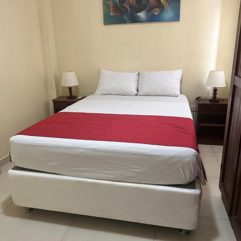 Doral Inn Hotel - Iquitos - Standard Single Room - 2