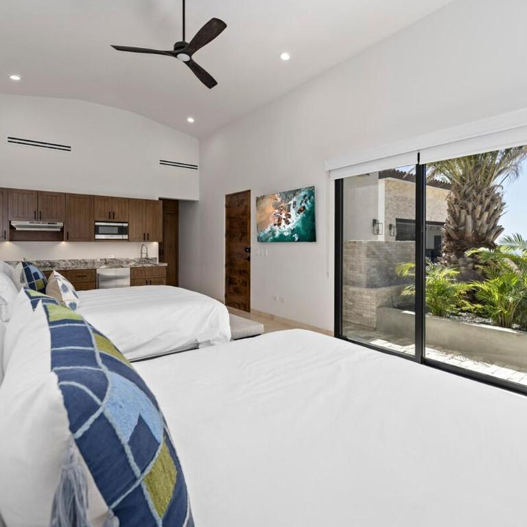 It was spotless and well-stocked - Apartamento de 2 dormitorios - 7