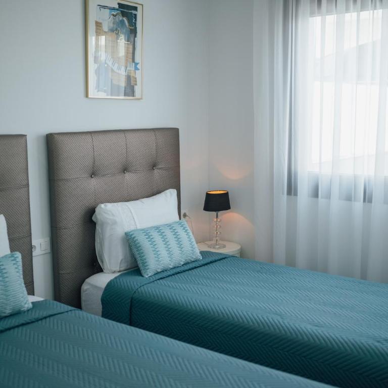 Laguna Beach Apartment - Two-Bedroom Apartment - 9