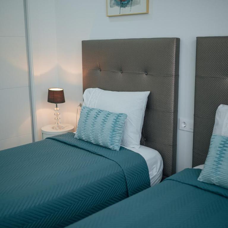 Laguna Beach Apartment - Two-Bedroom Apartment - 13