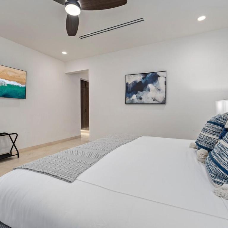 It was spotless and well-stocked - Apartamento de 2 dormitorios - 20