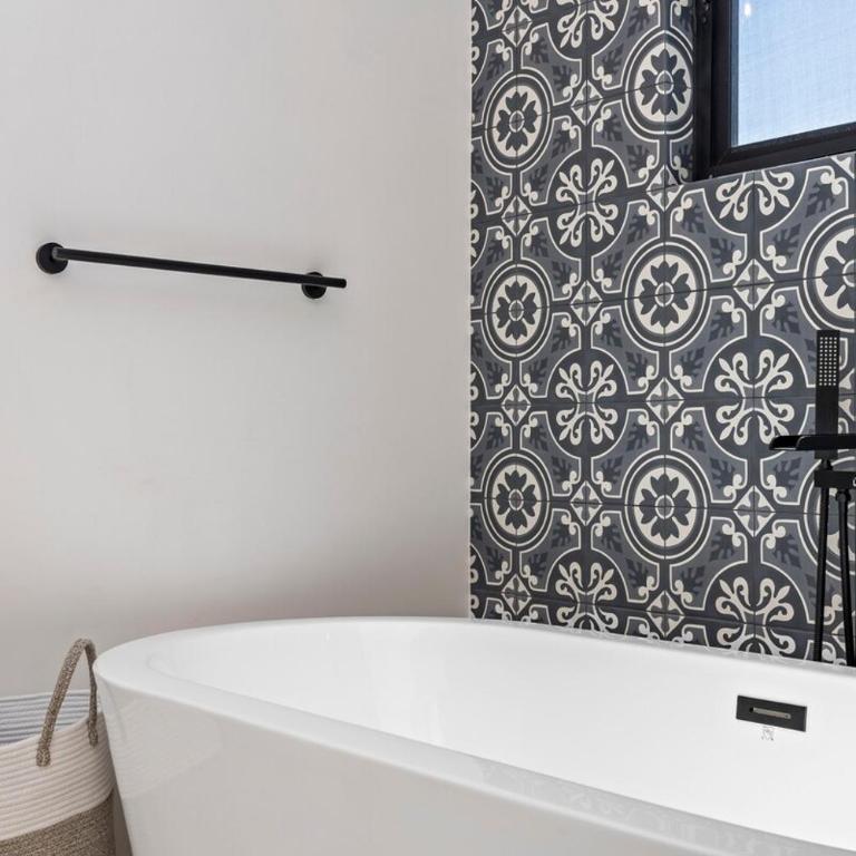 It was spotless and well-stocked - Apartamento de 2 dormitorios - 22