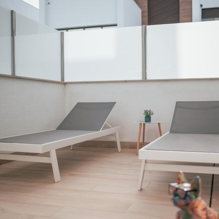 Laguna Beach Apartment - Two-Bedroom Apartment - 22