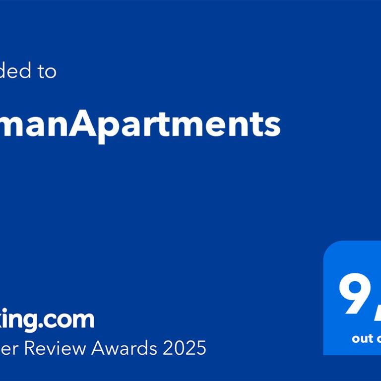 RomanApartments - Appartamento con 2 Camere da Letto - 49