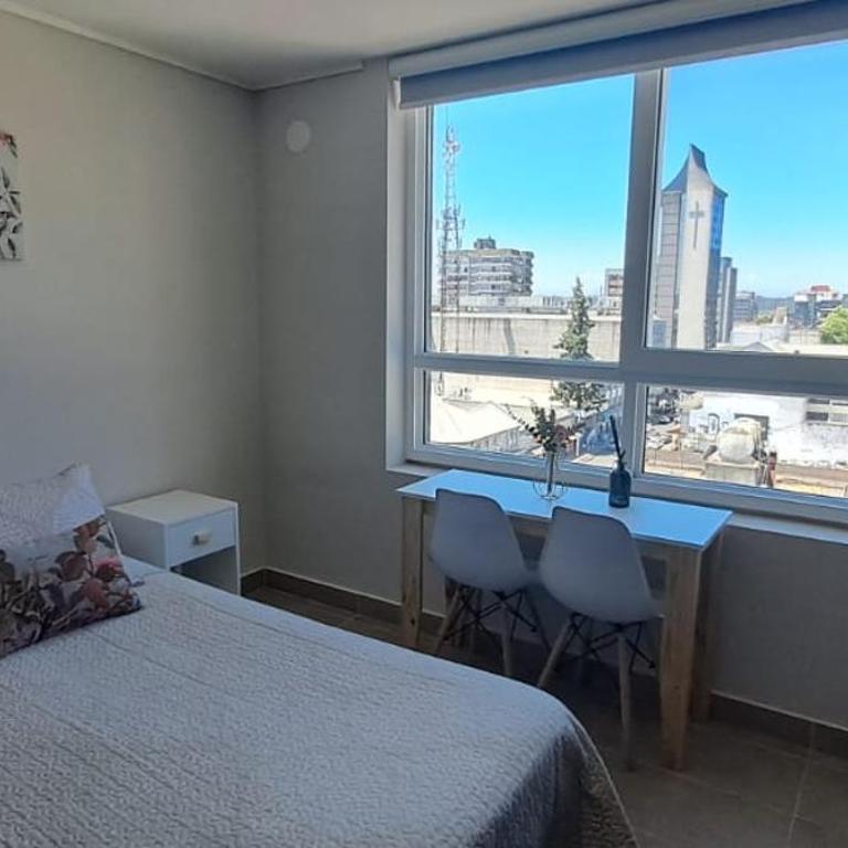 Departamentos Montenegro II - One-Bedroom Apartment - 1
