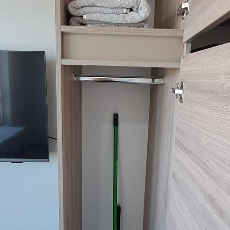 Departamentos Montenegro II - One-Bedroom Apartment - 5
