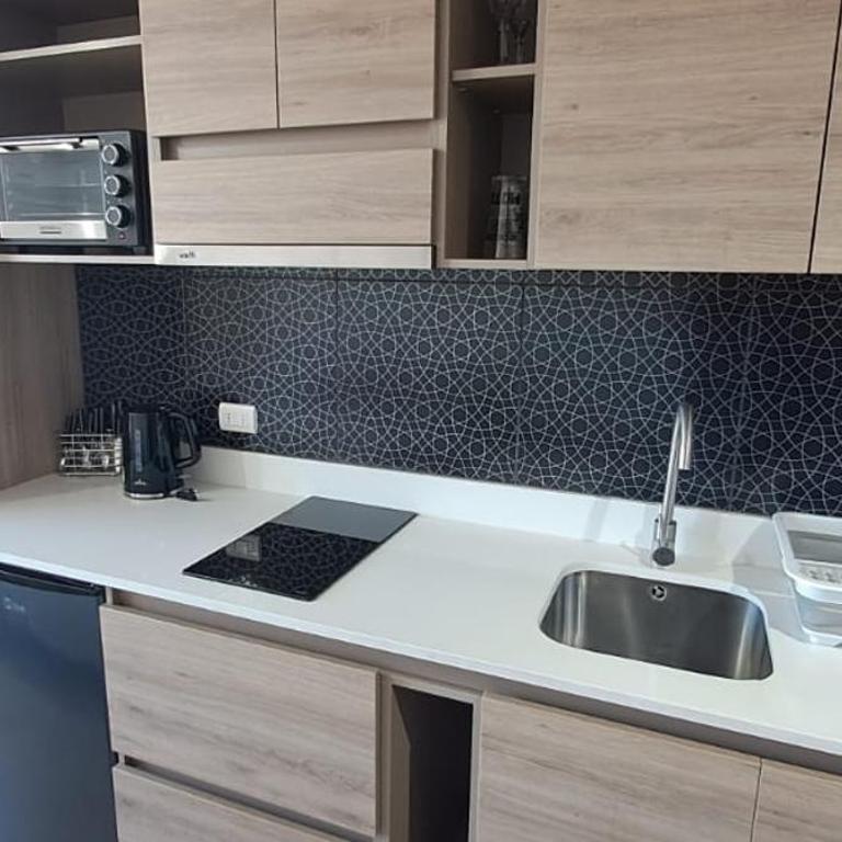 Departamentos Montenegro II - One-Bedroom Apartment - 7